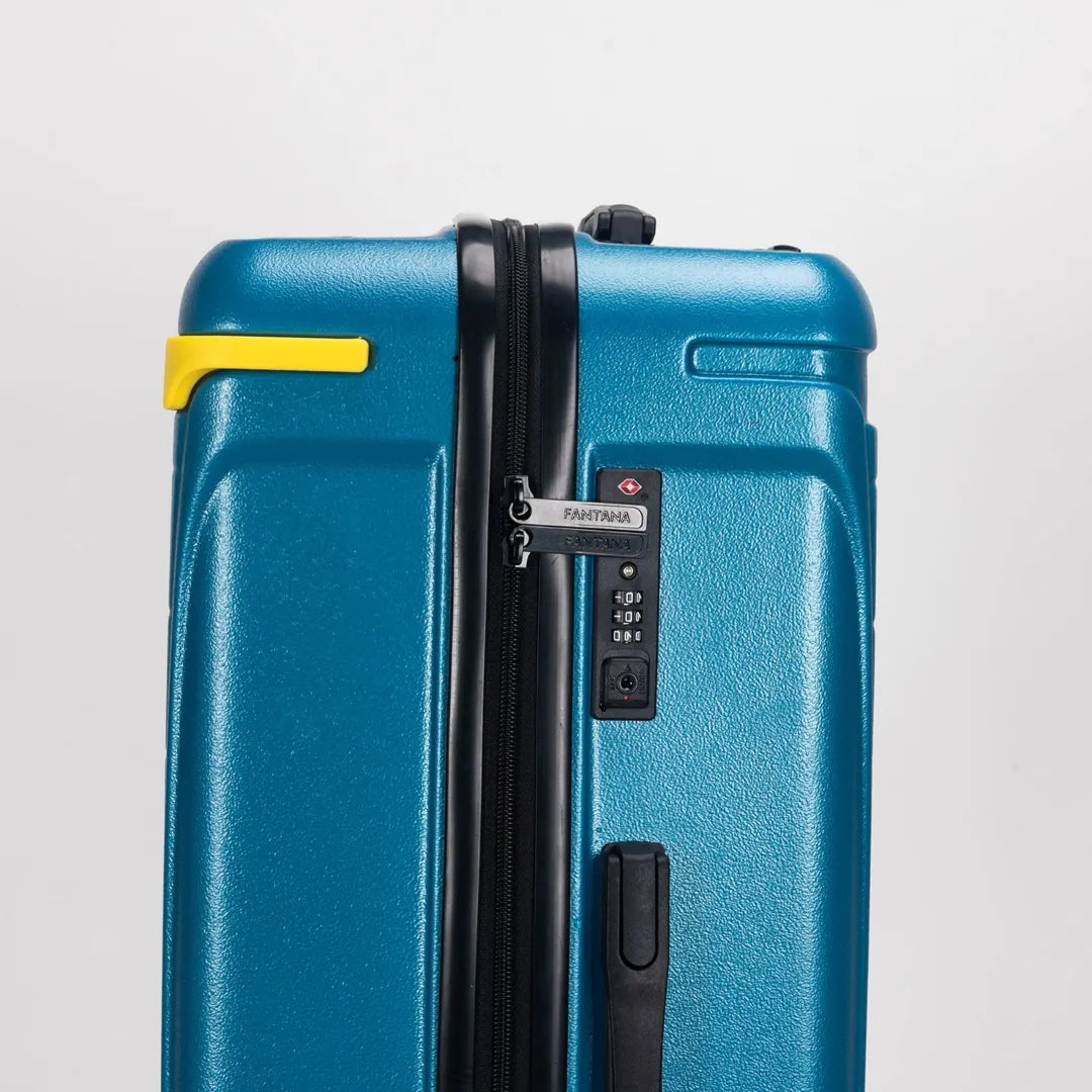 Hard-Shell Cabin Check in Suitcase