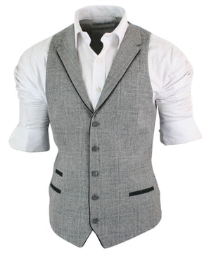 Grey Trim