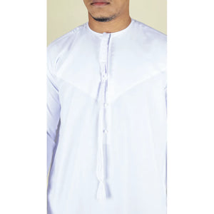TT-001_thobe_White-Regular_52, TT-001_thobe_White-Regular_54, TT-001_thobe_White-Regular_56, TT-001_thobe_White-Regular_58, TT-001_thobe_White-Regular_60, TT-001_thobe_White-Slim_52, TT-001_thobe_White-Slim_54, TT-001_thobe_White-Slim_56, TT-001_thobe_White-Slim_58, TT-001_thobe_White-Slim_60