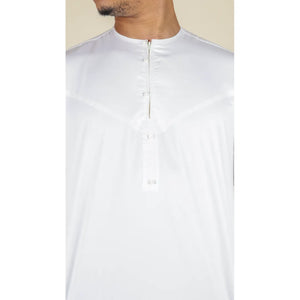 TT-002_thobe_White-Regular_52, TT-002_thobe_White-Regular_54, TT-002_thobe_White-Regular_56, TT-002_thobe_White-Regular_58, TT-002_thobe_White-Regular_60, TT-002_thobe_White-Slim_52, TT-002_thobe_White-Slim_54, TT-002_thobe_White-Slim_56, TT-002_thobe_White-Slim_58, TT-002_thobe_White-Slim_60