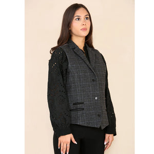 ak-wsn-12_waistcoat_Grey_10, ak-wsn-12_waistcoat_Grey_12, ak-wsn-12_waistcoat_Grey_14, ak-wsn-12_waistcoat_Grey_16, ak-wsn-12_waistcoat_Grey_18, ak-wsn-12_waistcoat_Grey_20, ak-wsn-12_waistcoat_Grey_8