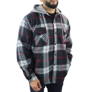 BG8808-5_jumper_Red-Black_3XL, BG8808-5_jumper_Red-Black_L, BG8808-5_jumper_Red-Black_M, BG8808-5_jumper_Red-Black_XL, BG8808-5_jumper_Red-Black_XXL