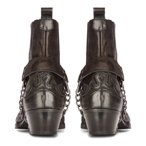 16332-MR_boots_Black_10, 16332-MR_boots_Black_11, 16332-MR_boots_Black_12, 16332-MR_boots_Black_6, 16332-MR_boots_Black_7, 16332-MR_boots_Black_8, 16332-MR_boots_Black_9