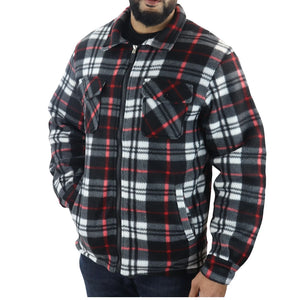 BG8808_jumper_Red-Black_3XL, BG8808_jumper_Red-Black_L, BG8808_jumper_Red-Black_M, BG8808_jumper_Red-Black_XL, BG8808_jumper_Red-Black_XXL