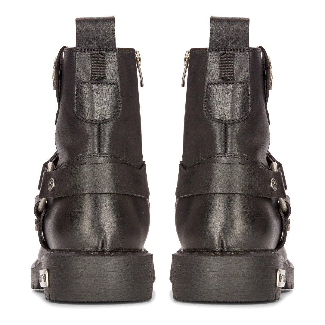 Best motorcycle touring boots 2025 218