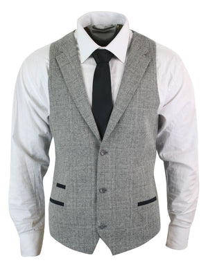 Grey Collar