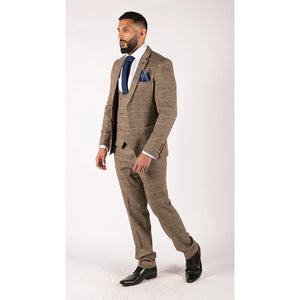 34" Jacket 28" Trousers, 36" Jacket 30" Trousers, 38" Jacket 32" Trousers, 40" Jacket 34" Trousers, 42" Jacket 36" Trousers, 44" Jacket 38" Trousers, 46" Jacket 40" Trousers, 48" Jacket 42" Trousers, 50" Jacket 40" Trousers, 50" Jacket 42" Trousers, 50" Jacket 44" Trousers, 52" Jacket 42" Trousers, 52" Jacket 44" Trousers, 52" Jacket 46" Trousers, 54" Jacket 44" Trousers, 54" Jacket 46" Trousers