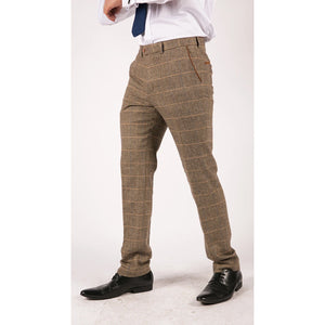 34" Jacket 28" Trousers, 36" Jacket 30" Trousers, 38" Jacket 32" Trousers, 40" Jacket 34" Trousers, 42" Jacket 36" Trousers, 44" Jacket 38" Trousers, 46" Jacket 40" Trousers, 48" Jacket 42" Trousers, 50" Jacket 40" Trousers, 50" Jacket 42" Trousers, 50" Jacket 44" Trousers, 52" Jacket 42" Trousers, 52" Jacket 44" Trousers, 52" Jacket 46" Trousers, 54" Jacket 44" Trousers, 54" Jacket 46" Trousers