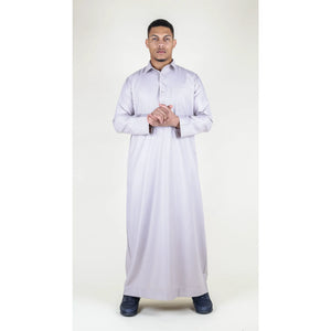 101_thobe_Cream_L - 56, 101_thobe_Cream_M - 54, 101_thobe_Cream_S - 52, 101_thobe_Cream_XL - 58, 101_thobe_Cream_XXL - 60