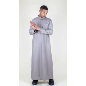 104_thobe_Beige_L - 56, 104_thobe_Beige_M - 54, 104_thobe_Beige_S - 52, 104_thobe_Beige_XL - 58, 104_thobe_Beige_XXL - 60