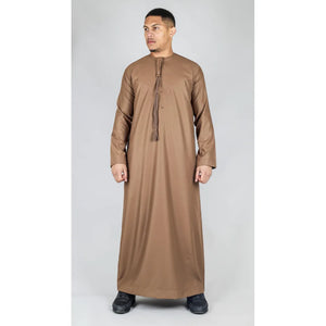 TT-001_thobe_Bronze-Regular_52, TT-001_thobe_Bronze-Regular_54, TT-001_thobe_Bronze-Regular_56, TT-001_thobe_Bronze-Regular_58, TT-001_thobe_Bronze-Regular_60, TT-001_thobe_Bronze-Slim_52, TT-001_thobe_Bronze-Slim_54, TT-001_thobe_Bronze-Slim_56, TT-001_thobe_Bronze-Slim_58, TT-001_thobe_Bronze-Slim_60