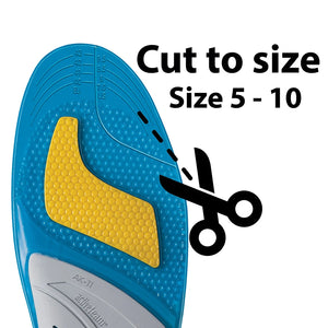 gel-ak11MM_insole_5-10, gel-ak14MM_insole_6-11, gel-ak15MW_insole_3-7