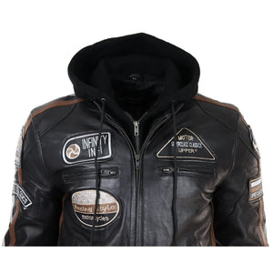 JLI-Hood_jacket_Black_3XL, JLI-Hood_jacket_Black_4XL, JLI-Hood_jacket_Black_5XL, JLI-Hood_jacket_Black_L, JLI-Hood_jacket_Black_M, JLI-Hood_jacket_Black_S, JLI-Hood_jacket_Black_XL, JLI-Hood_jacket_Black_XS, JLI-Hood_jacket_Black_XXL