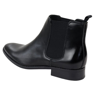 m2t581_boots_Black_10, m2t581_boots_Black_11, m2t581_boots_Black_12, m2t581_boots_Black_6, m2t581_boots_Black_7, m2t581_boots_Black_8, m2t581_boots_Black_9