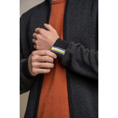 Artega - Men's Knitted Full-Zip Jacket