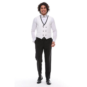 34" Jacket 28" Trousers, 36" Jacket 30" Trousers, 38" Jacket 32" Trousers, 40" Jacket 34" Trousers, 42" Jacket 36" Trousers, 44" Jacket 38" Trousers, 46" Jacket 40" Trousers, 48" Jacket 42" Trousers, 50" Jacket 40" Trousers, 50" Jacket 42" Trousers, 50" Jacket 44" Trousers, 52" Jacket 42" Trousers, 52" Jacket 44" Trousers, 52" Jacket 46" Trousers, 54" Jacket 44" Trousers, 54" Jacket 46" Trousers