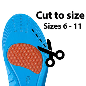 orthotic-204MM_insole_6-11, orthotic-204MW_insole_3-7