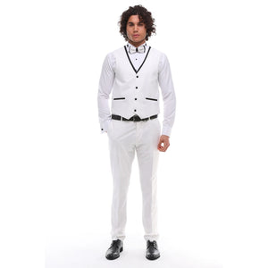 34" Jacket 28" Trousers, 36" Jacket 30" Trousers, 38" Jacket 32" Trousers, 40" Jacket 34" Trousers, 42" Jacket 36" Trousers, 44" Jacket 38" Trousers, 46" Jacket 40" Trousers, 48" Jacket 42" Trousers, 50" Jacket 40" Trousers, 50" Jacket 42" Trousers, 50" Jacket 44" Trousers, 52" Jacket 42" Trousers, 52" Jacket 44" Trousers, 52" Jacket 46" Trousers, 54" Jacket 44" Trousers, 54" Jacket 46" Trousers