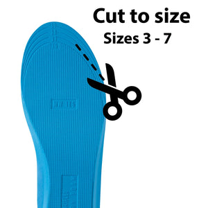 memory-foam-186MM_insole_6-11, memory-foam-186MW_insole_3-7