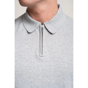 falcao_jumper_Grey_L, falcao_jumper_Grey_M, falcao_jumper_Grey_S, falcao_jumper_Grey_XL, falcao_jumper_Grey_XXL