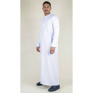 TT-001_thobe_White-Regular_52, TT-001_thobe_White-Regular_54, TT-001_thobe_White-Regular_56, TT-001_thobe_White-Regular_58, TT-001_thobe_White-Regular_60, TT-001_thobe_White-Slim_52, TT-001_thobe_White-Slim_54, TT-001_thobe_White-Slim_56, TT-001_thobe_White-Slim_58, TT-001_thobe_White-Slim_60