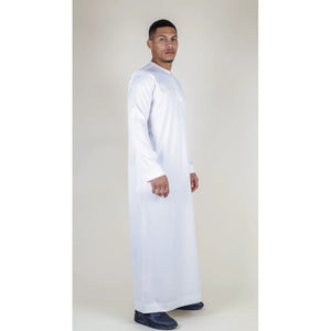 TT-002_thobe_White-Regular_52, TT-002_thobe_White-Regular_54, TT-002_thobe_White-Regular_56, TT-002_thobe_White-Regular_58, TT-002_thobe_White-Regular_60, TT-002_thobe_White-Slim_52, TT-002_thobe_White-Slim_54, TT-002_thobe_White-Slim_56, TT-002_thobe_White-Slim_58, TT-002_thobe_White-Slim_60