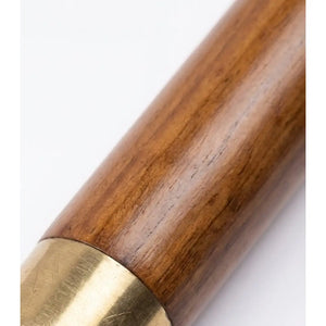 Handcrafted Victorian Style Wooden Walking Stick-TruClothing