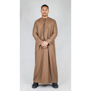 TT-001_thobe_Bronze-Regular_52, TT-001_thobe_Bronze-Regular_54, TT-001_thobe_Bronze-Regular_56, TT-001_thobe_Bronze-Regular_58, TT-001_thobe_Bronze-Regular_60, TT-001_thobe_Bronze-Slim_52, TT-001_thobe_Bronze-Slim_54, TT-001_thobe_Bronze-Slim_56, TT-001_thobe_Bronze-Slim_58, TT-001_thobe_Bronze-Slim_60