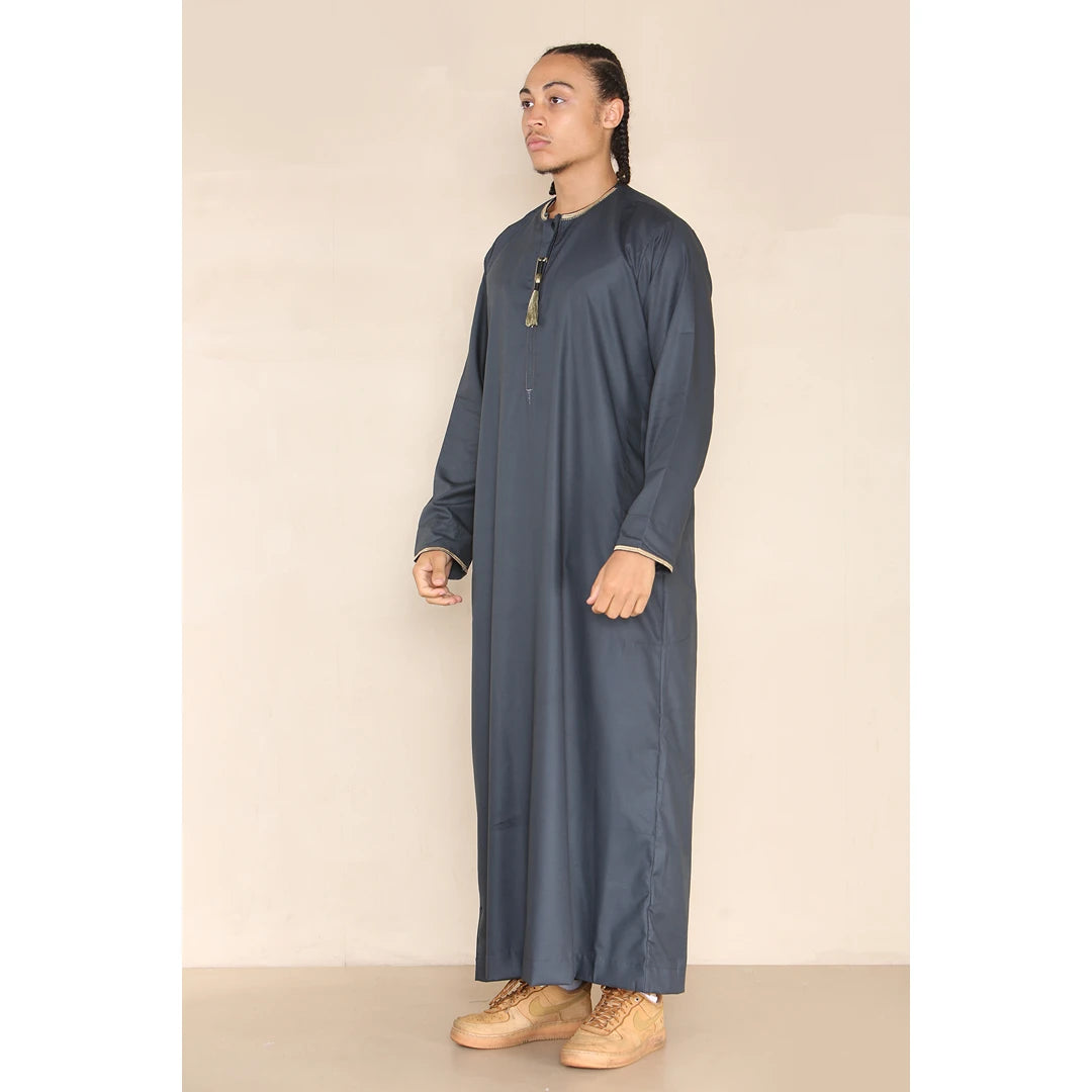 Jubba robe 2025