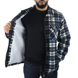 BG8808_jumper_Blue-Black_3XL, BG8808_jumper_Blue-Black_L, BG8808_jumper_Blue-Black_M, BG8808_jumper_Blue-Black_XL, BG8808_jumper_Blue-Black_XXL