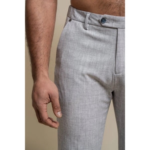 tokyo_trouser_Grey_28, tokyo_trouser_Grey_30, tokyo_trouser_Grey_32, tokyo_trouser_Grey_34, tokyo_trouser_Grey_36, tokyo_trouser_Grey_38, tokyo_trouser_Grey_40, tokyo_trouser_Grey_42, tokyo_trouser_Grey_44, tokyo_trouser_Grey_46