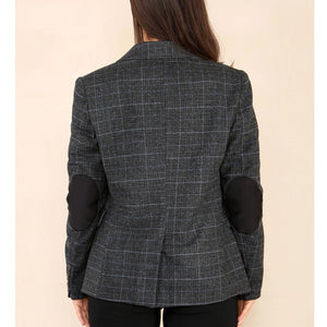ak-wsn-12_blazer_Grey_10, ak-wsn-12_blazer_Grey_12, ak-wsn-12_blazer_Grey_14, ak-wsn-12_blazer_Grey_16, ak-wsn-12_blazer_Grey_18, ak-wsn-12_blazer_Grey_20, ak-wsn-12_blazer_Grey_8