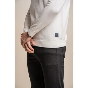 rio_jumper_Cream_L, rio_jumper_Cream_M, rio_jumper_Cream_S, rio_jumper_Cream_XL, rio_jumper_Cream_XXL