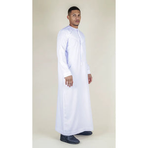 TT-001_thobe_White-Regular_52, TT-001_thobe_White-Regular_54, TT-001_thobe_White-Regular_56, TT-001_thobe_White-Regular_58, TT-001_thobe_White-Regular_60, TT-001_thobe_White-Slim_52, TT-001_thobe_White-Slim_54, TT-001_thobe_White-Slim_56, TT-001_thobe_White-Slim_58, TT-001_thobe_White-Slim_60