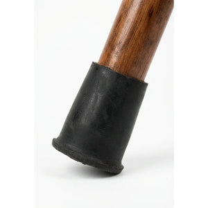 Handcrafted Victorian Style Wooden Walking Stick-TruClothing
