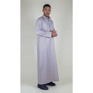 101_thobe_Beige_L - 56, 101_thobe_Beige_M - 54, 101_thobe_Beige_S - 52, 101_thobe_Beige_XL - 58, 101_thobe_Beige_XXL - 60
