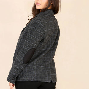 ak-wsn-12_blazer_Grey_10, ak-wsn-12_blazer_Grey_12, ak-wsn-12_blazer_Grey_14, ak-wsn-12_blazer_Grey_16, ak-wsn-12_blazer_Grey_18, ak-wsn-12_blazer_Grey_20, ak-wsn-12_blazer_Grey_8