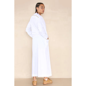110_thobe_White_L - 56, 110_thobe_White_M - 54, 110_thobe_White_S - 52, 110_thobe_White_XL - 58, 110_thobe_White_XXL - 60