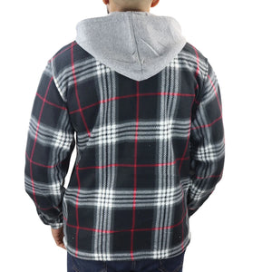BG8808-5_jumper_Red-Black_3XL, BG8808-5_jumper_Red-Black_L, BG8808-5_jumper_Red-Black_M, BG8808-5_jumper_Red-Black_XL, BG8808-5_jumper_Red-Black_XXL