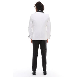 34" Jacket 28" Trousers, 36" Jacket 30" Trousers, 38" Jacket 32" Trousers, 40" Jacket 34" Trousers, 42" Jacket 36" Trousers, 44" Jacket 38" Trousers, 46" Jacket 40" Trousers, 48" Jacket 42" Trousers, 50" Jacket 40" Trousers, 50" Jacket 42" Trousers, 50" Jacket 44" Trousers, 52" Jacket 42" Trousers, 52" Jacket 44" Trousers, 52" Jacket 46" Trousers, 54" Jacket 44" Trousers, 54" Jacket 46" Trousers