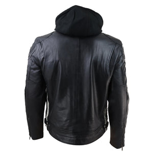 JLI-Hood_jacket_Black_3XL, JLI-Hood_jacket_Black_4XL, JLI-Hood_jacket_Black_5XL, JLI-Hood_jacket_Black_L, JLI-Hood_jacket_Black_M, JLI-Hood_jacket_Black_S, JLI-Hood_jacket_Black_XL, JLI-Hood_jacket_Black_XS, JLI-Hood_jacket_Black_XXL