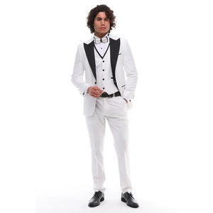34" Jacket 28" Trousers, 36" Jacket 30" Trousers, 38" Jacket 32" Trousers, 40" Jacket 34" Trousers, 42" Jacket 36" Trousers, 44" Jacket 38" Trousers, 46" Jacket 40" Trousers, 48" Jacket 42" Trousers, 50" Jacket 40" Trousers, 50" Jacket 42" Trousers, 50" Jacket 44" Trousers, 52" Jacket 42" Trousers, 52" Jacket 44" Trousers, 52" Jacket 46" Trousers, 54" Jacket 44" Trousers, 54" Jacket 46" Trousers