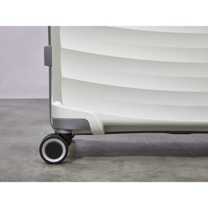 Sunwave - Suitcase Expandable Hard-Shell 4 Spinner Wheels-TruClothing