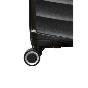 Sunwave - Suitcase Expandable Hard-Shell 4 Spinner Wheels-TruClothing