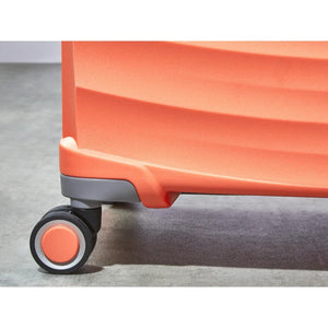 Sunwave - Suitcase Expandable Hard-Shell 4 Spinner Wheels-TruClothing