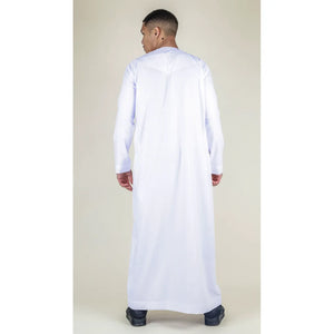 TT-001_thobe_White-Regular_52, TT-001_thobe_White-Regular_54, TT-001_thobe_White-Regular_56, TT-001_thobe_White-Regular_58, TT-001_thobe_White-Regular_60, TT-001_thobe_White-Slim_52, TT-001_thobe_White-Slim_54, TT-001_thobe_White-Slim_56, TT-001_thobe_White-Slim_58, TT-001_thobe_White-Slim_60