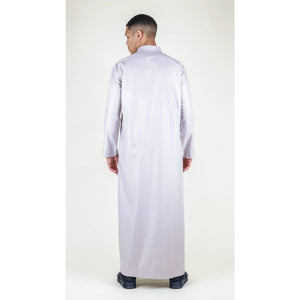 101_thobe_Cream_L - 56, 101_thobe_Cream_M - 54, 101_thobe_Cream_S - 52, 101_thobe_Cream_XL - 58, 101_thobe_Cream_XXL - 60
