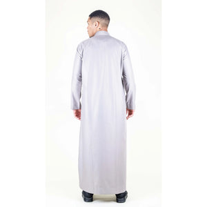 104_thobe_Cream_L - 56, 104_thobe_Cream_M - 54, 104_thobe_Cream_S - 52, 104_thobe_Cream_XL - 58, 104_thobe_Cream_XXL - 60