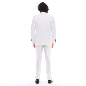 34" Jacket 28" Trousers, 36" Jacket 30" Trousers, 38" Jacket 32" Trousers, 40" Jacket 34" Trousers, 42" Jacket 36" Trousers, 44" Jacket 38" Trousers, 46" Jacket 40" Trousers, 48" Jacket 42" Trousers, 50" Jacket 40" Trousers, 50" Jacket 42" Trousers, 50" Jacket 44" Trousers, 52" Jacket 42" Trousers, 52" Jacket 44" Trousers, 52" Jacket 46" Trousers, 54" Jacket 44" Trousers, 54" Jacket 46" Trousers
