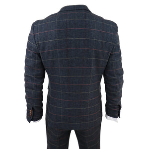 34" Jacket 28" Trousers, 36" Jacket 30" Trousers, 38" Jacket 32" Trousers, 40" Jacket 34" Trousers, 42" Jacket 36" Trousers, 44" Jacket 38" Trousers, 46" Jacket 40" Trousers, 48" Jacket 42" Trousers, 50" Jacket 40" Trousers, 50" Jacket 42" Trousers, 50" Jacket 44" Trousers, 52" Jacket 42" Trousers, 52" Jacket 44" Trousers, 52" Jacket 46" Trousers, 54" Jacket 44" Trousers, 54" Jacket 46" Trousers